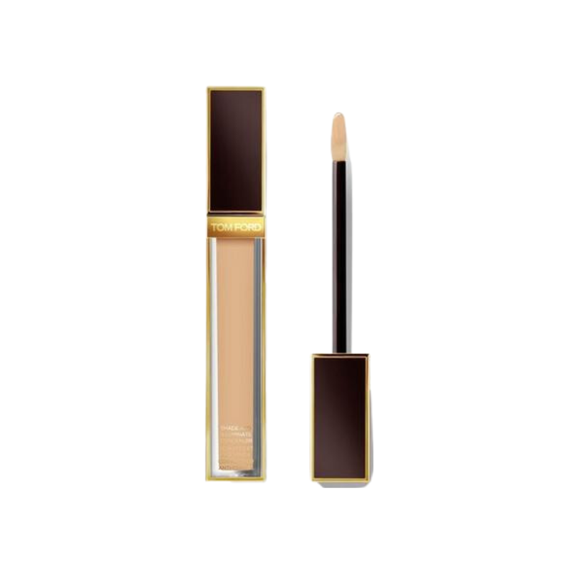Tom Ford Shade and Illuminate Concealer NO 2WO Beige 5.4 ml Tom Ford Shade and Illuminate Concealer NO 2WO Beige 5.4 ml