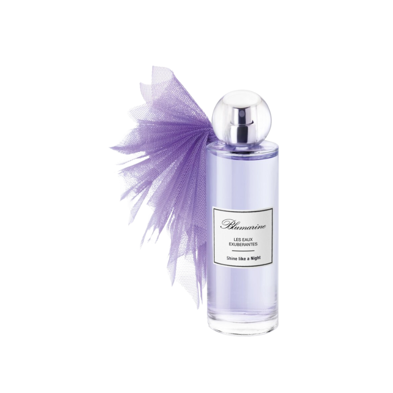Blumarine Les Eaux Exuberantes Shine Like A Night Eau de Toilette 100 ml