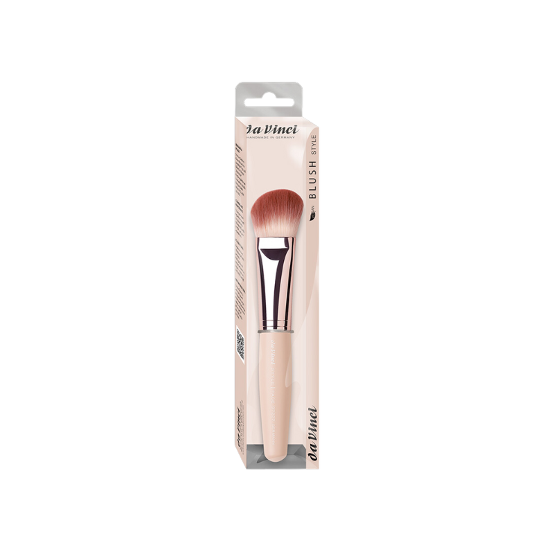 Da Vinci  Style Blush Brush 97227