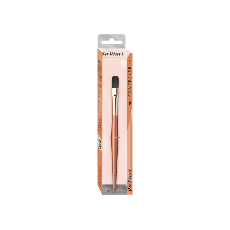Da Vinci Satin Concealer Brush 921