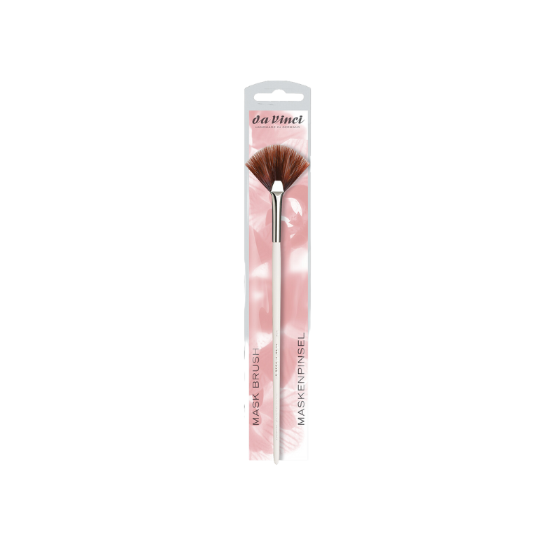 Da Vinci Maske Mask Brush 3759