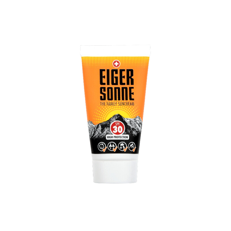 Eigersonne® The Family Suncream SPF 30 30 ml