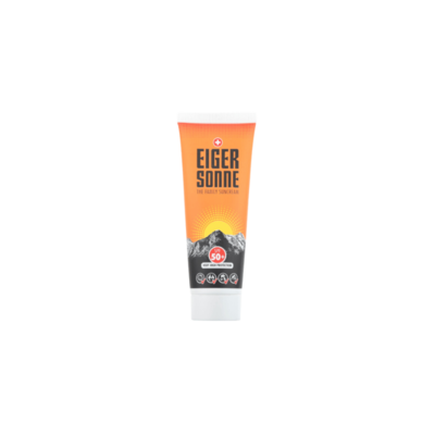 Eigersonne® The Family Suncream SPF 50+ 30 ml