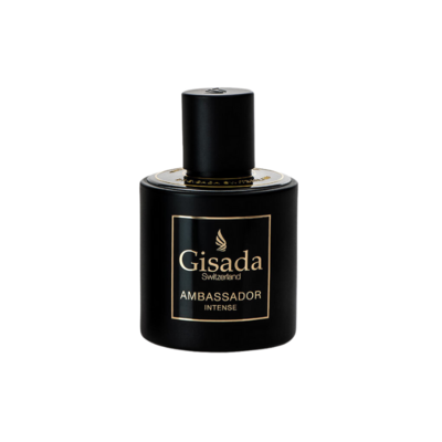 Gisada Ambassador Intense Eau de Parfum 100 ml