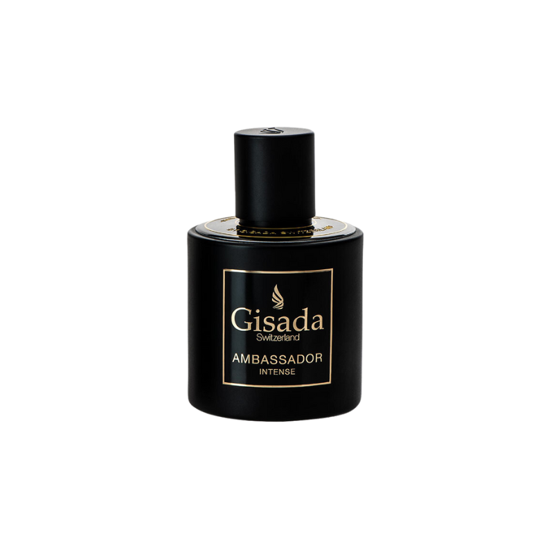 Gisada Ambassador Intense Eau de Parfum 50 ml