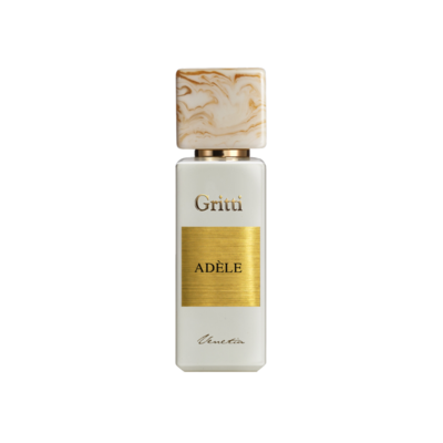 Gritti Venetia White Collection Adèle Eau de Parfum 100 ml