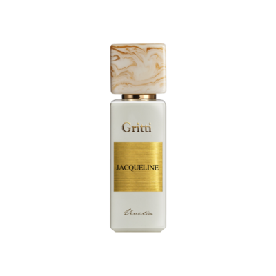 Gritti Venetia White Collection Jacqueline Eau de Parfum 100 ml