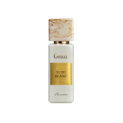 Gritti Venetia White Collection Tutù Blanc Eau de Parfum 100 ml