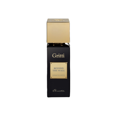 Gritti Venetia Ivy Collection Beyond The Wall Extrait de Parfum 100 ml