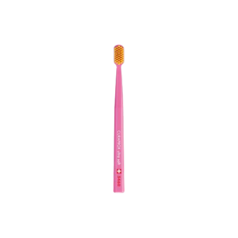 Curaprox Zahnbürste CS 5460 Ultra Soft