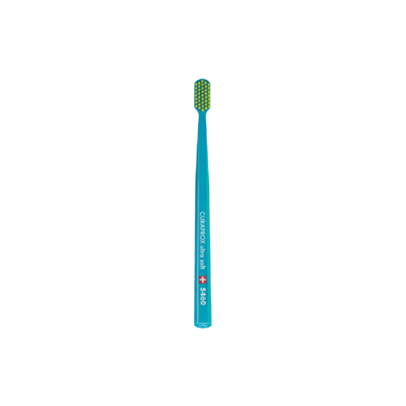 Curaprox Zahnbürste CS 5460 Ultra Soft