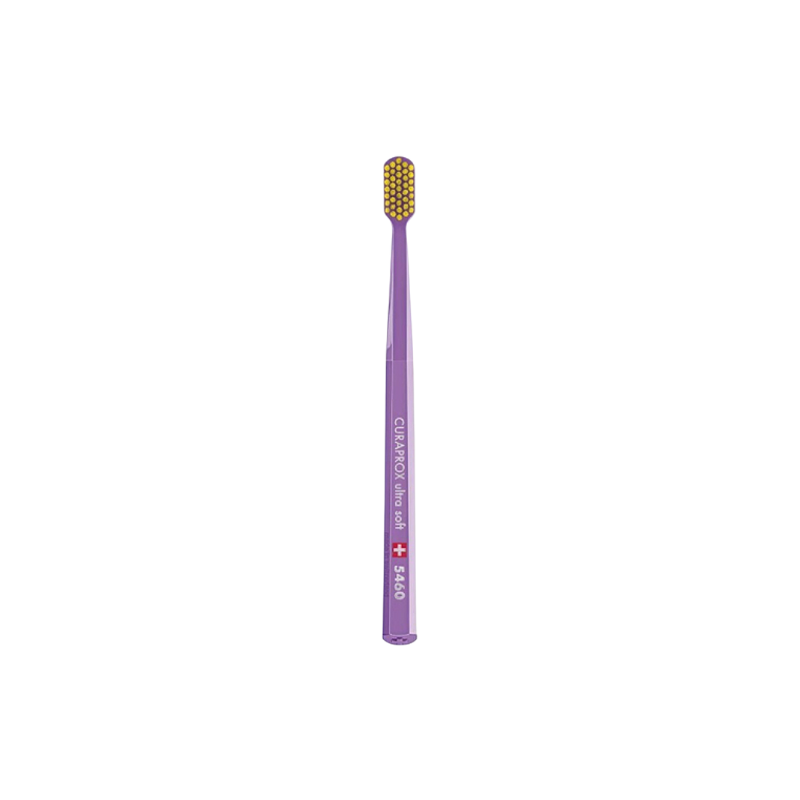 Curaprox Zahnbürste CS 5460 Ultra Soft