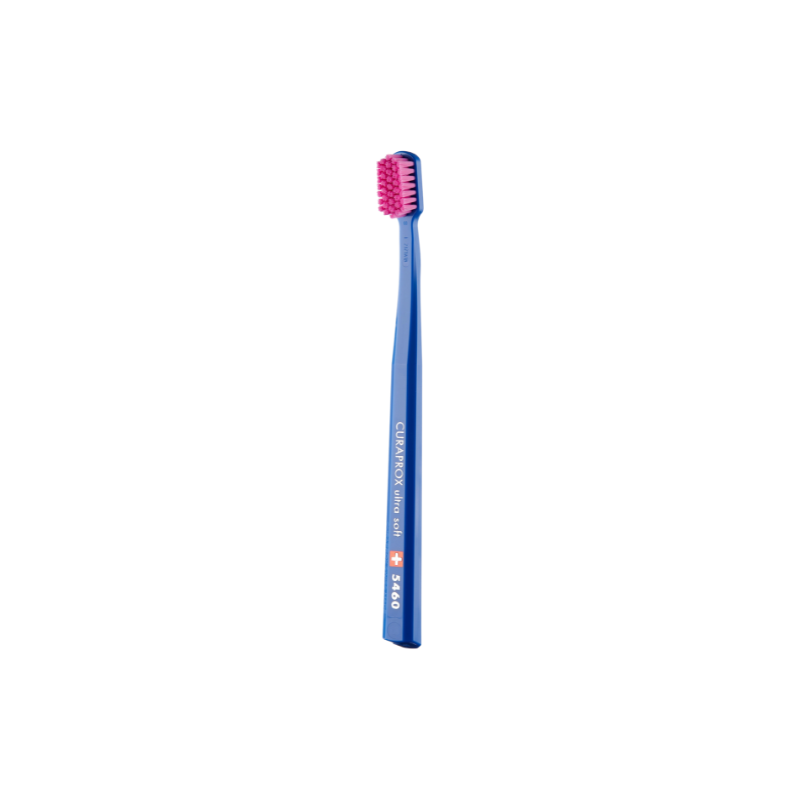 Curaprox Zahnbürste CS 5460 Ultra Soft