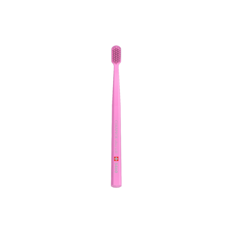 Curaprox Zahnbürste CS 5460 Ultra Soft