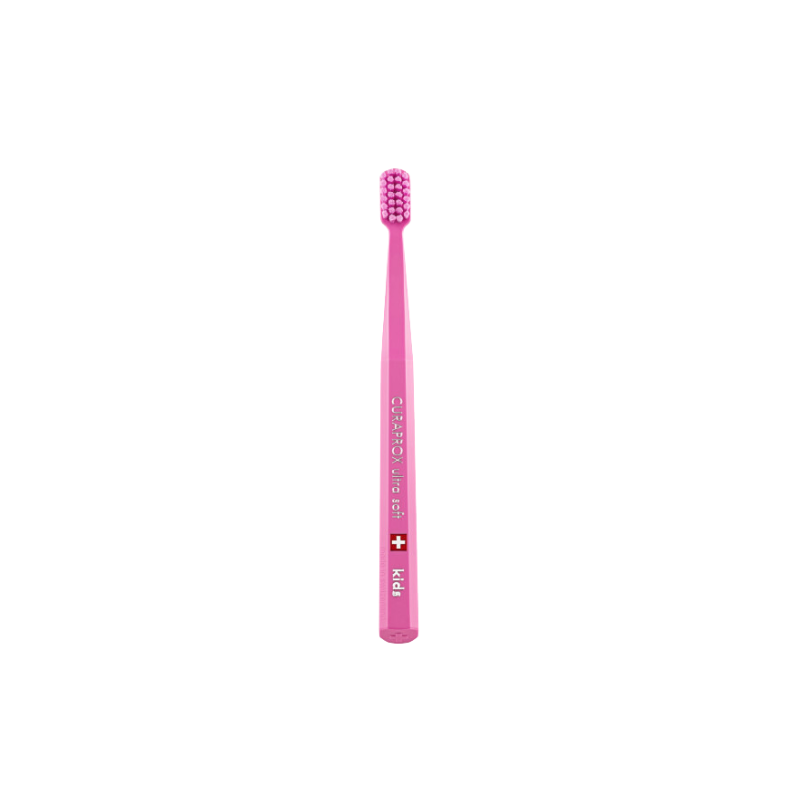 Curaprox Kinderzahnbürste CS Kids