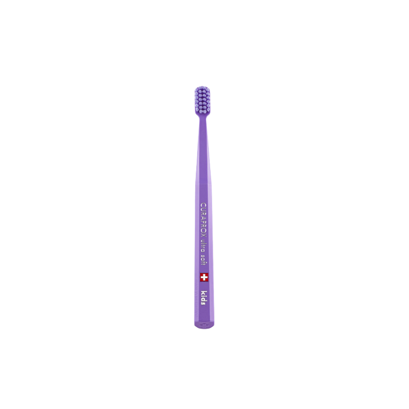 Curaprox Kinderzahnbürste CS Kids