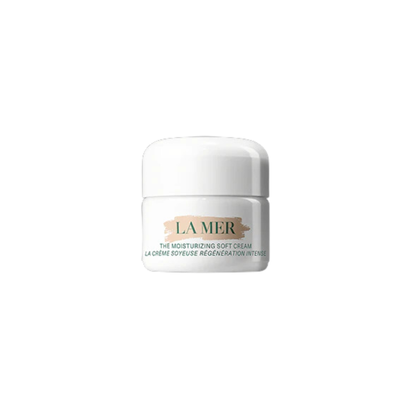 La Mer Moisturizer Soft Cream 15 ml