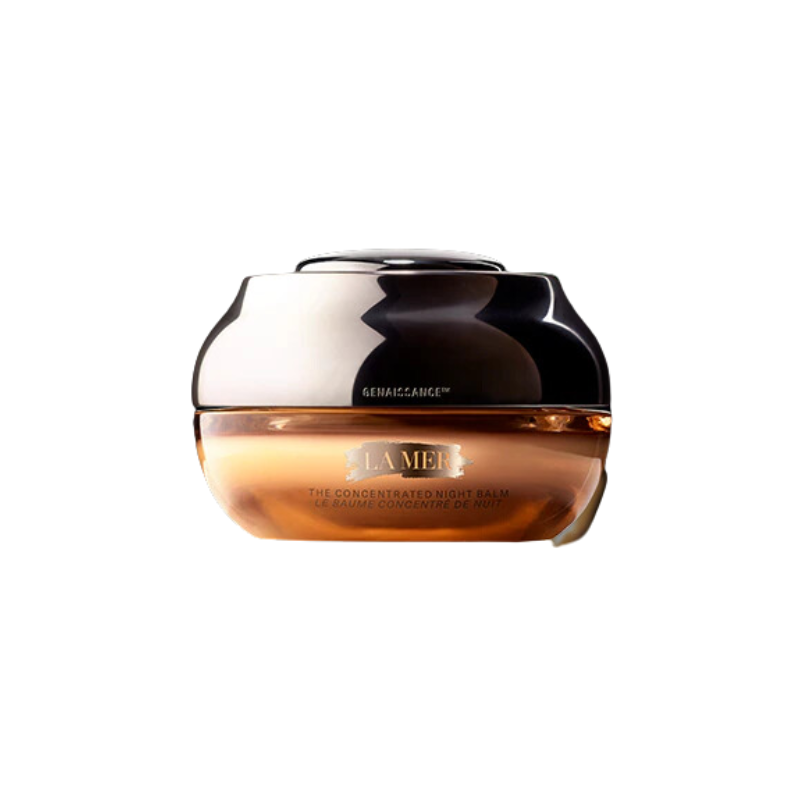 La Mer Moisturizer Genaissance de la Mer  - The Night Balm 50 ml