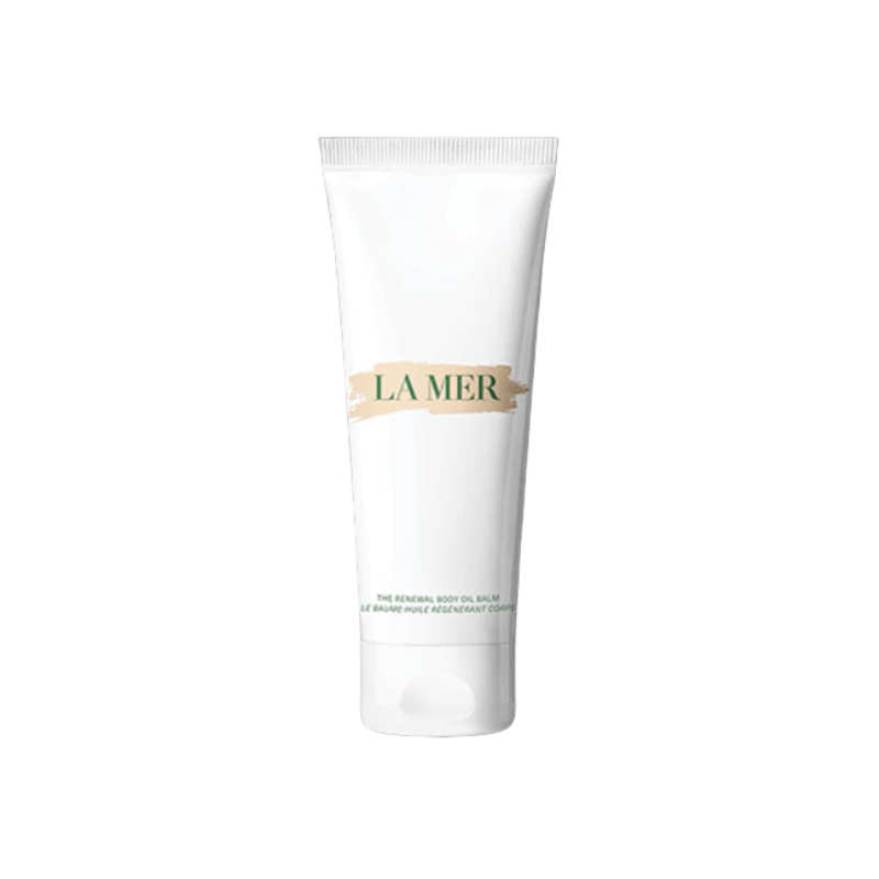La Mer Body The Renewal Body Oil Balm 200 ml