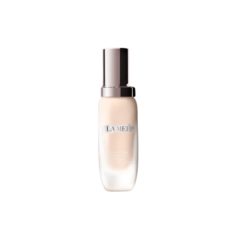 La Mer Foundation The Soft Fluid Long Wear Foundation SPF 20 - 250 Sand 30 ml