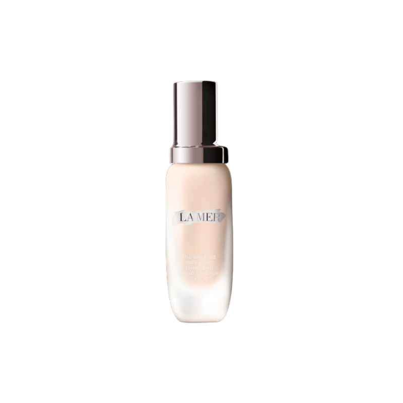 La Mer Foundation The Soft Fluid Long Wear Foundation SPF 20 - 150 Natural 30 ml