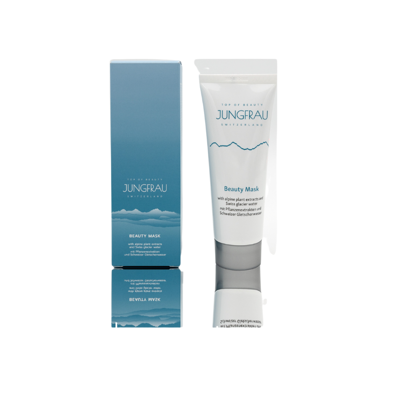 Jungfrau Top Of Beauty Jungfrau Beauty Mask  75 ml