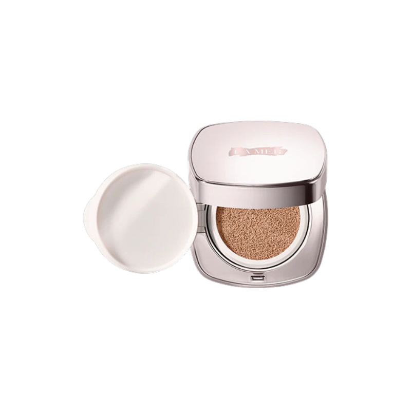 La Mer Skincolour Cushion Cushion Compact Foundation No 03 Warm Porcelaine 24 G