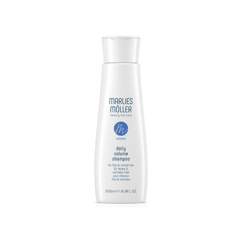 Marlies Möller Volume Daily Volume Shampoo 200 ml