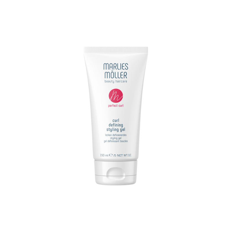 Marlies Möller Perfect Curl Line Curl Definition Styling Gel 150 ml