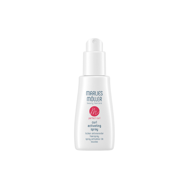 Marlies Möller Perfect Curl Line Curl Activating Spray 125 ml