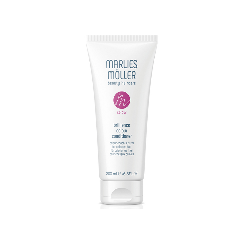 Marlies Möller Colour Brilliance Colour Conditioner 200 ml