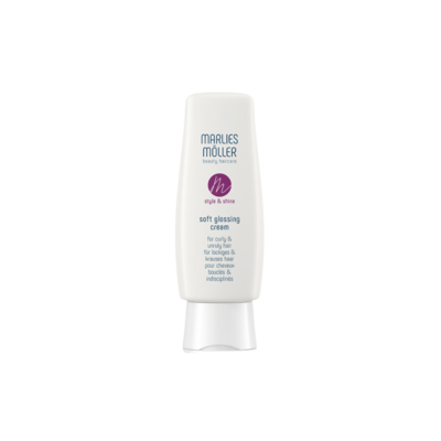 Marlies Möller Style & Shine Specialists Styling Bb Beauty Balm for Miracle Hair 100 ml
