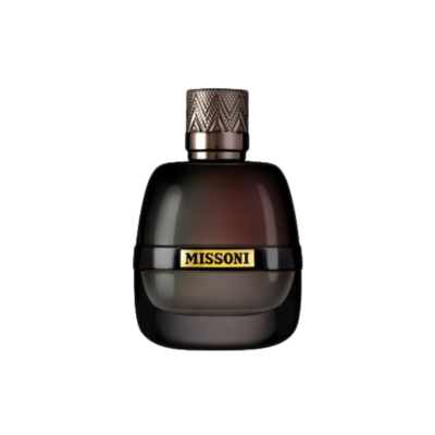 Missoni Parfum Pour Homme Eau de Parfum Natural Spray 100 ml