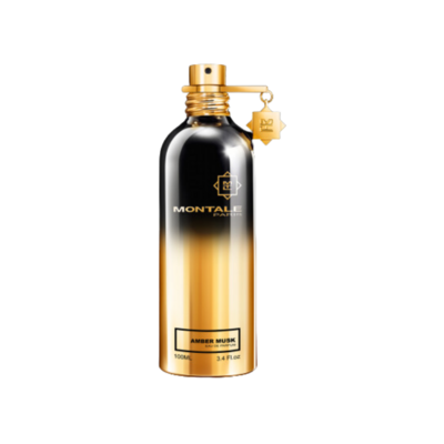 Montale Paris Parfums Amber Musk Eau de Parfum 100 ml