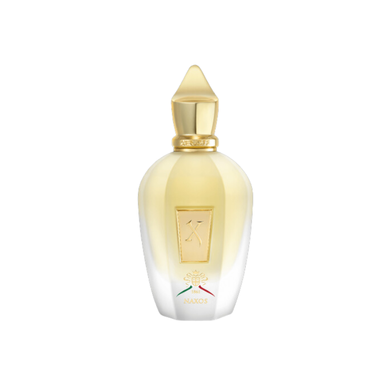 Xerjoff Xj 1861 Collection Naxos Eau de Parfum 100 ml