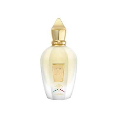 Xerjoff Xj 1861 Collection Zefiro Eau de Parfum 100 ml