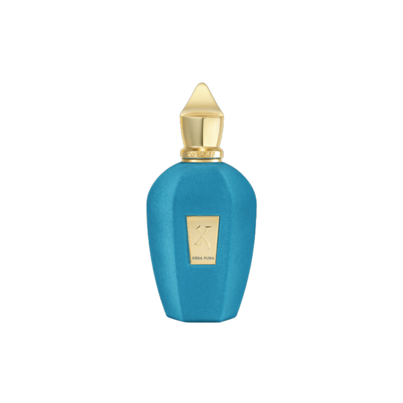 Xerjoff V Collection Erba Pura Eau de Parfum 50 ml