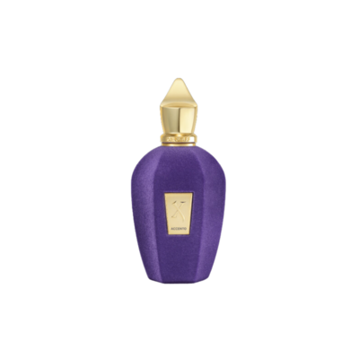 Xerjoff V Collection Accento Eau de Parfum 50 ml