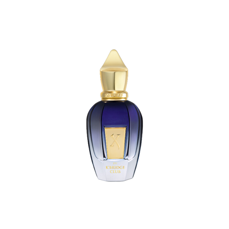 Xerjoff Jtc - Join The Club K`bridge Club Eau de Parfum 50 ml
