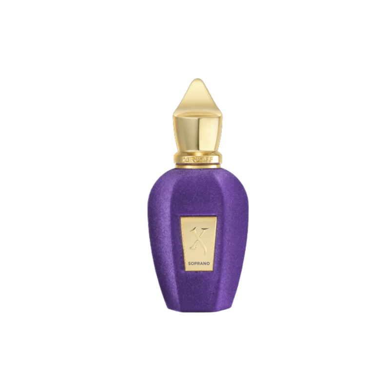Xerjoff V Collection Soprano Eau de Parfum 50 ml