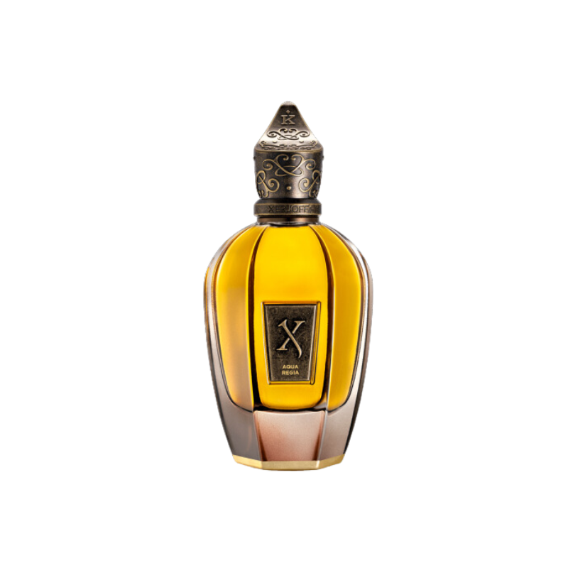 Xerjoff K Collection Aqua Regia Eau de Parfum 100 ml