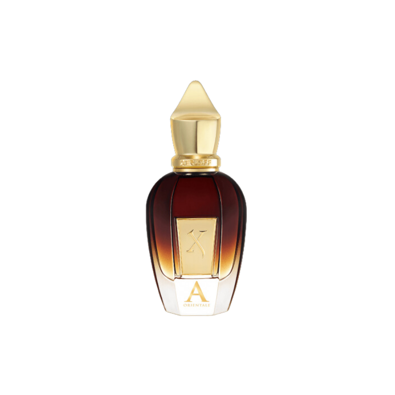 Xerjoff Oud Stars Collection Alexandria Orientale Eau de Parfum 50 ml