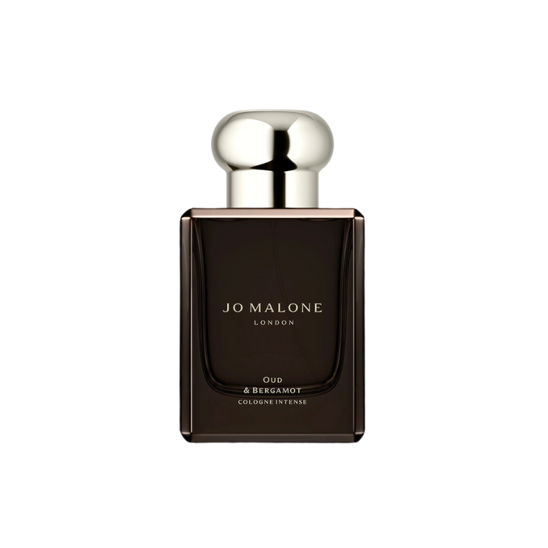 Jo Malone London Oud & Bergamot Cologne Intense 50 ml