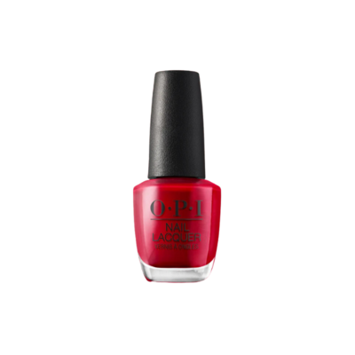 Opi Nail Laquer Classics The Thrill of Brazil 15 ml