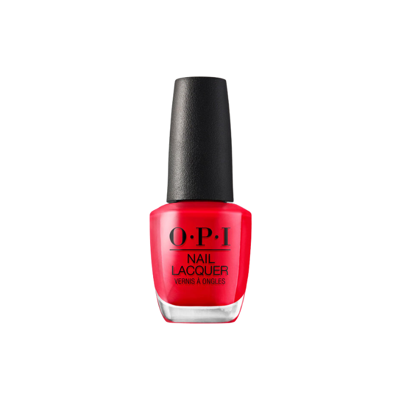 Opi Nail Laquer Classics Cajun Shrimp 15 ml
