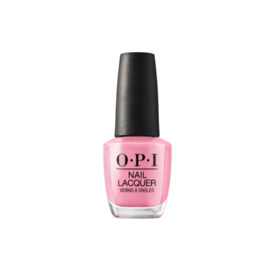 Opi Nail Laquer Peru Lima Tell You About This Color! 15 ml