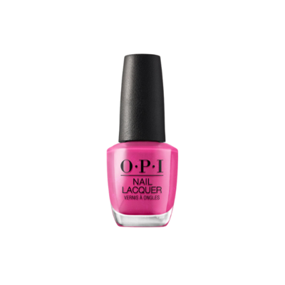 Opi Nail Laquer Mexico City Collection Telenovela Me About It 15 ml