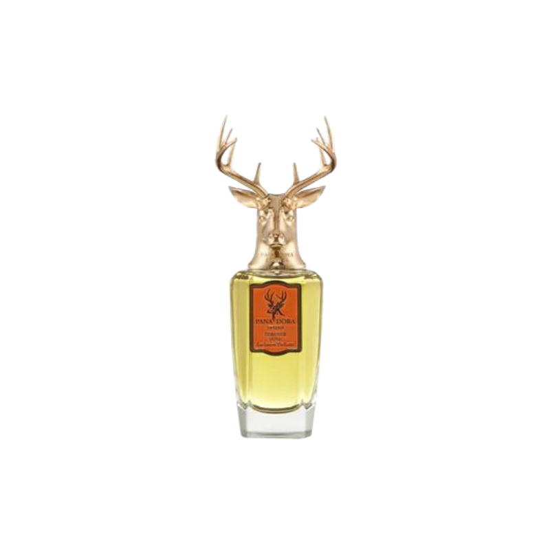Pana Dora Sweden Forever Love Eau de Parfum 100 ml