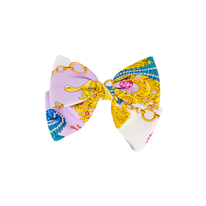 Alexandre de Paris Saga - Barrette  8 cm