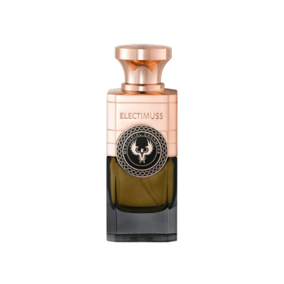Electimuss Mercurial Cashmere Extrait Parfum 100 ml